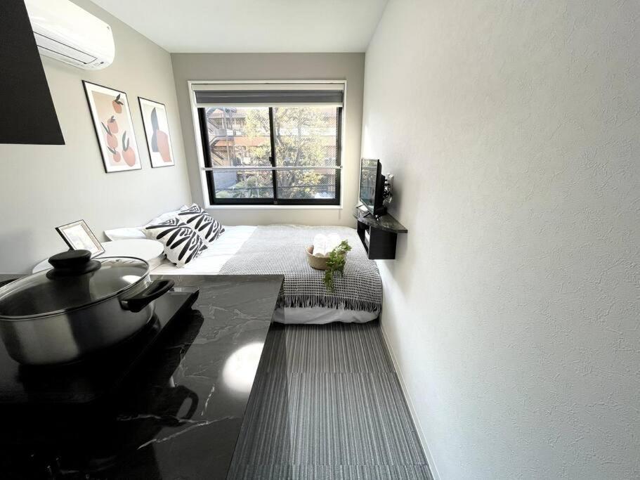 【newly Built】3mins To Sta./1km To Shinjuku/301 Tokio