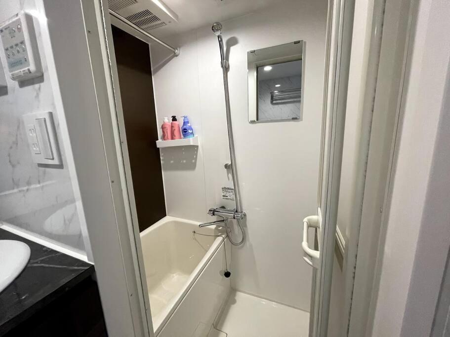 【newly Built】3mins To Sta./1km To Shinjuku/301 Appartement