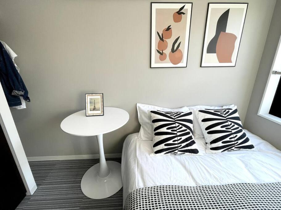 【newly Built】3mins To Sta./1km To Shinjuku/301 * Tokio