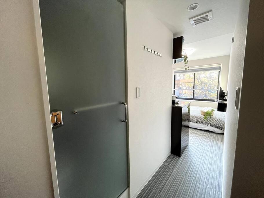 【newly Built】3mins To Sta./1km To Shinjuku/301 Appartement Tokio