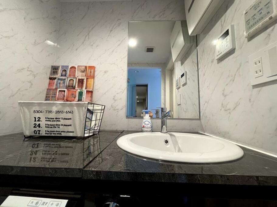 【newly Built】3mins To Sta./1km To Shinjuku/301 Appartement *