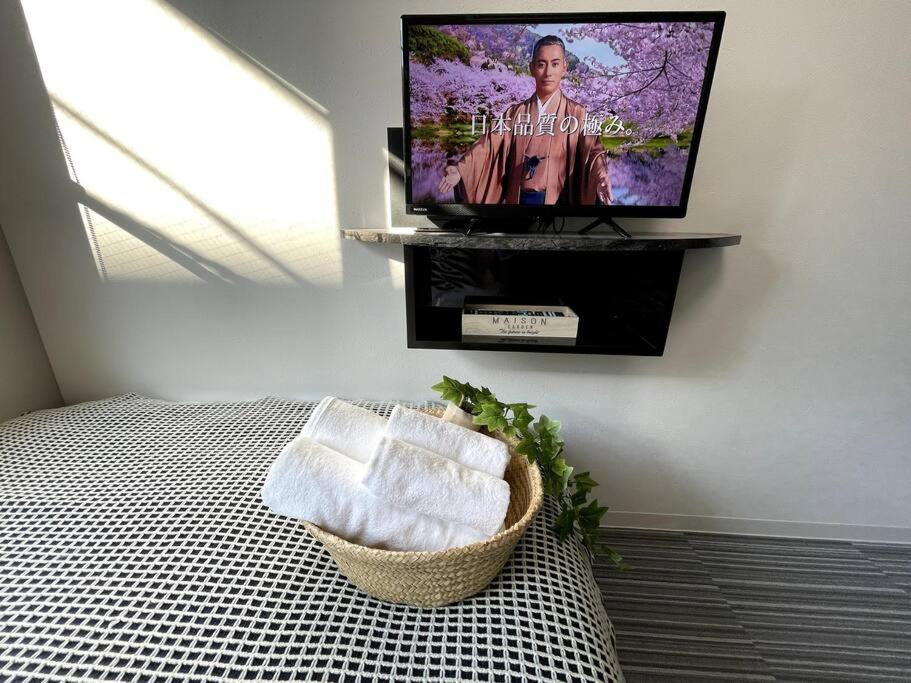 【newly Built】3mins To Sta./1km To Shinjuku/301 * Tokio