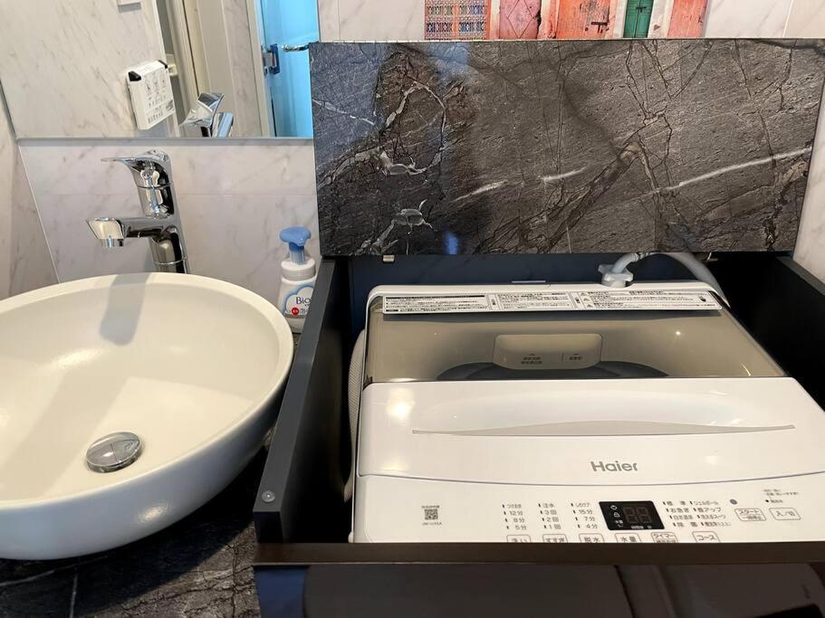 【newly Built】3mins To Sta./1km To Shinjuku/301 * Tokio